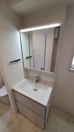 パーク西池の物件内観写真